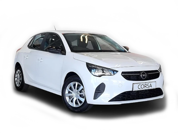 D. Opel Corsa - Peugeot 208