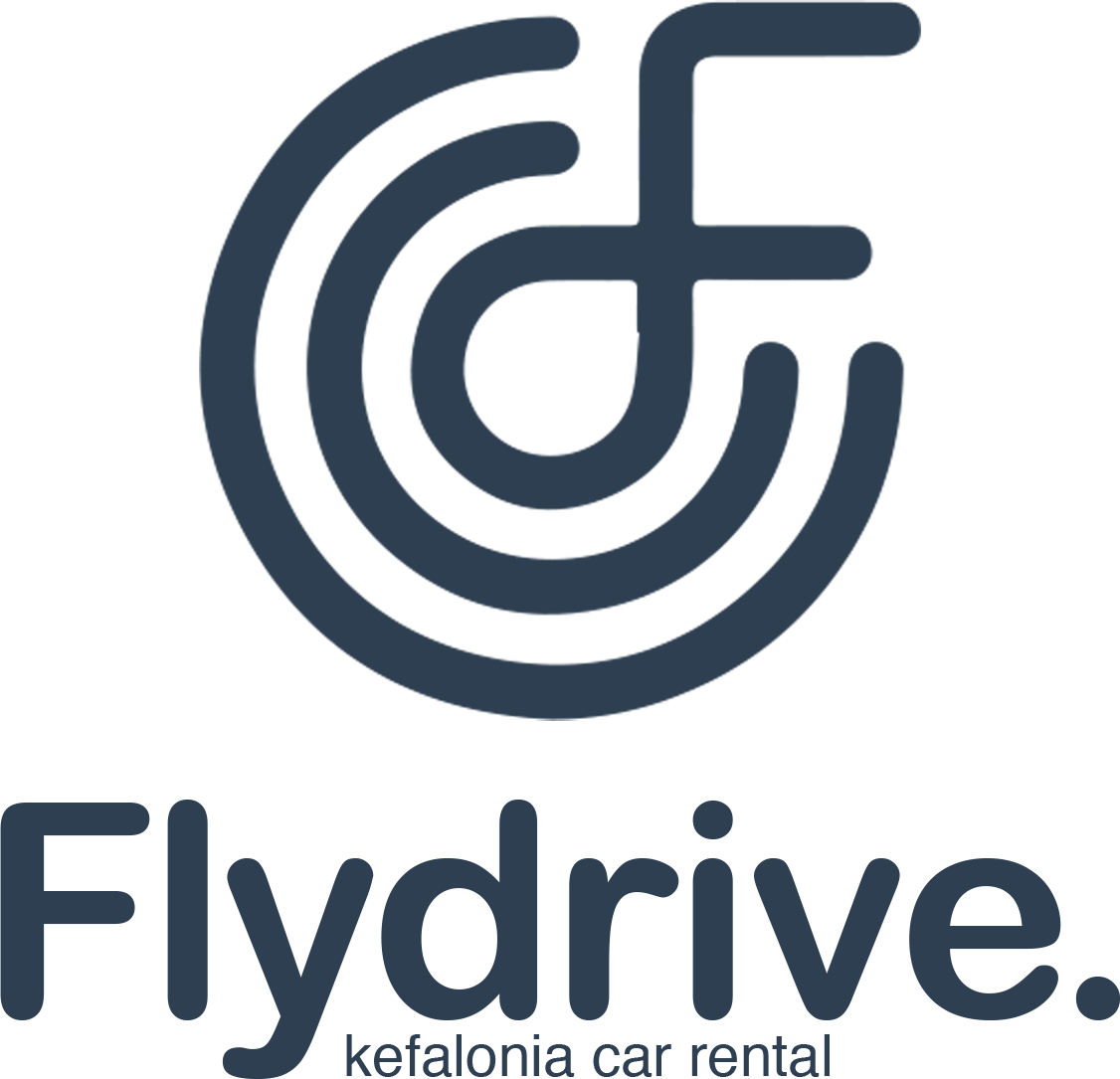 Flydrive - Rent a Car Kefalonia